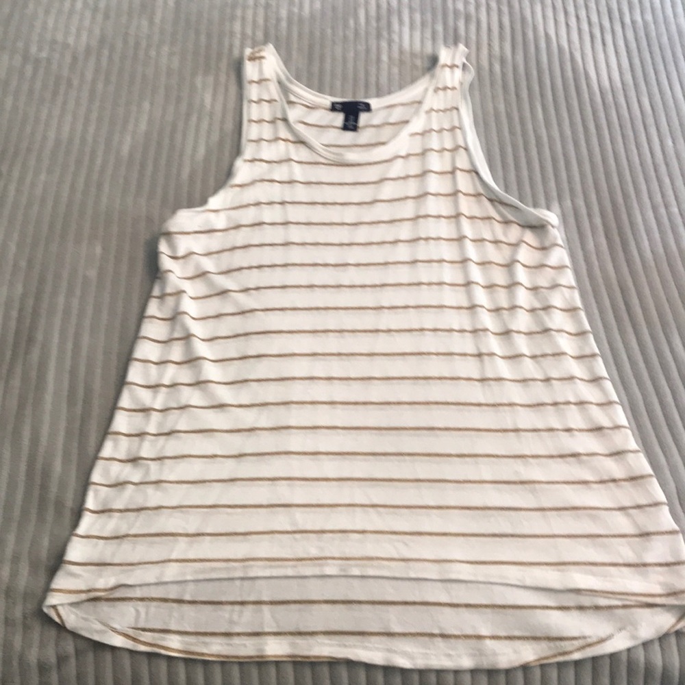 Women’s Gap Tank top size L